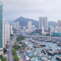 Hong Kong, Aberdeen